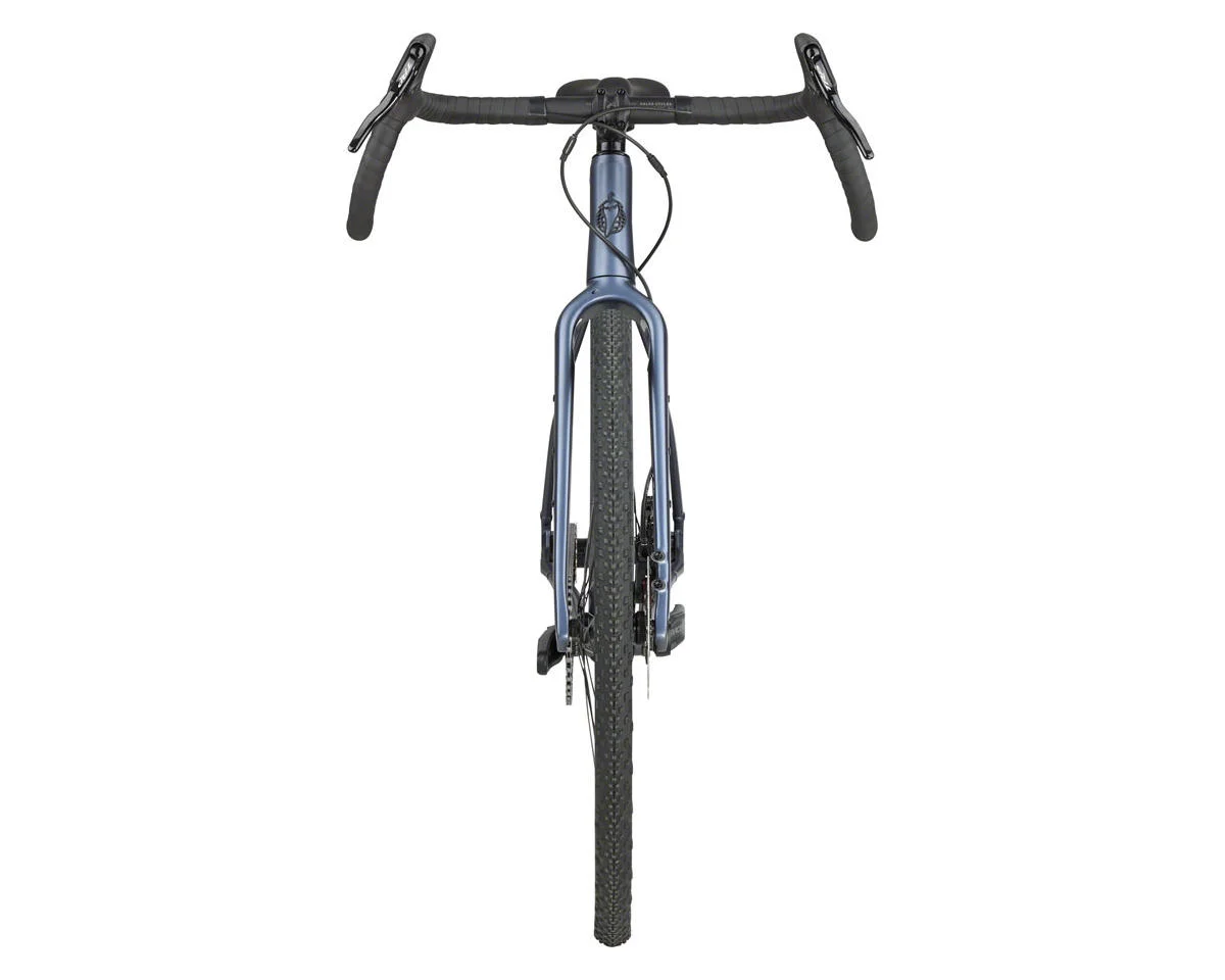 Salsa Stormchaser Single Speed (Charcoal Blue) (52.5cm) - view 5